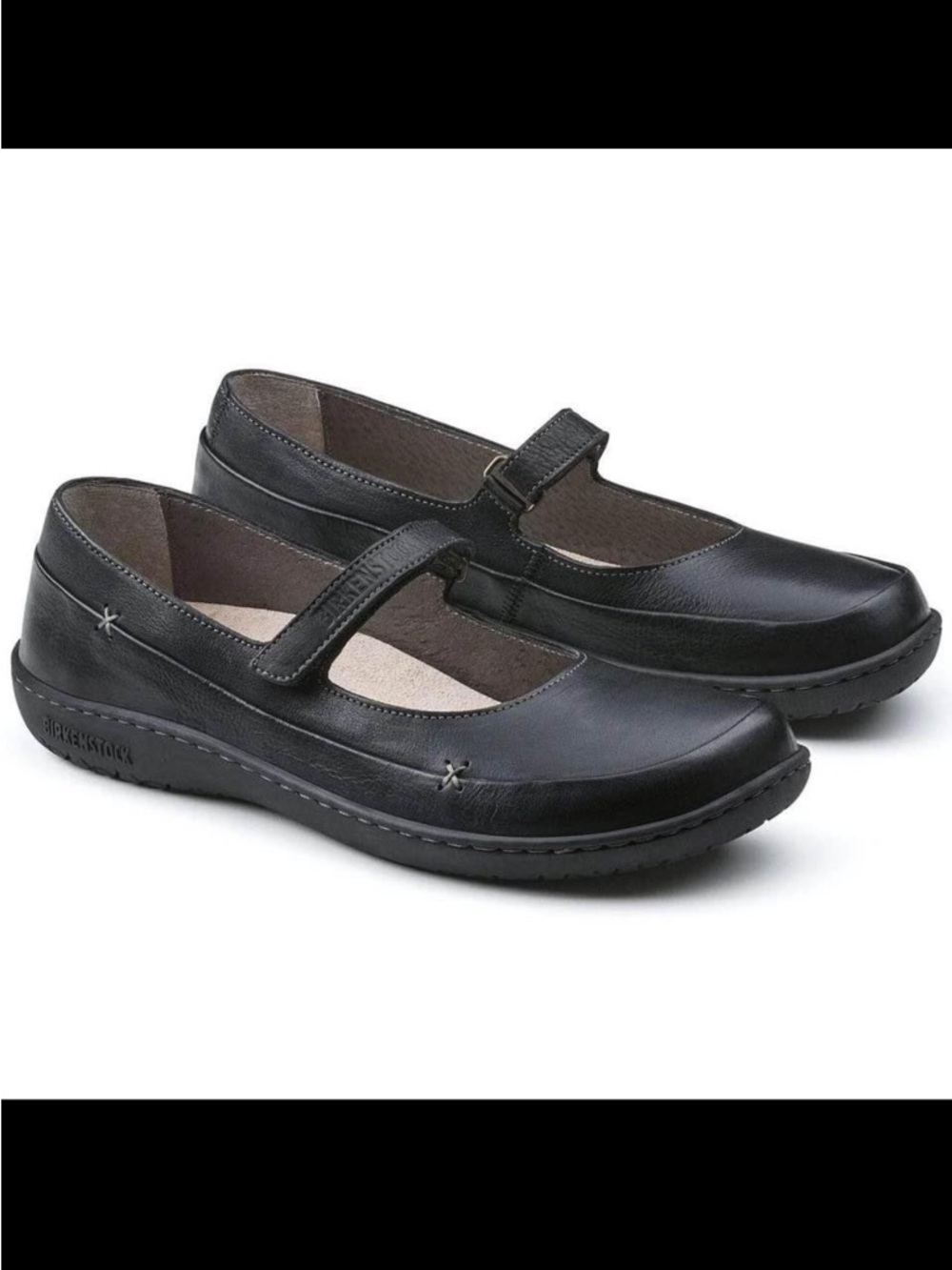 Birkenstock Iona Mary Janes
